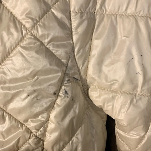 DONATED: Abercrombie Lightweight Quilted Puffer Jacket, S - Picture 5 of 12